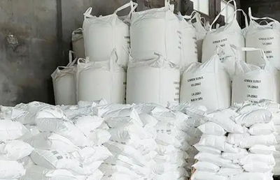 无铁硫酸铝(袋装)